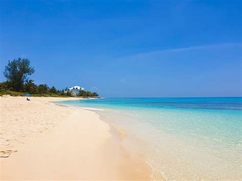 The Best Beaches In Nassau The Bahamas Incl Photos Sandals Bahamas Nassau Bahamas Beach