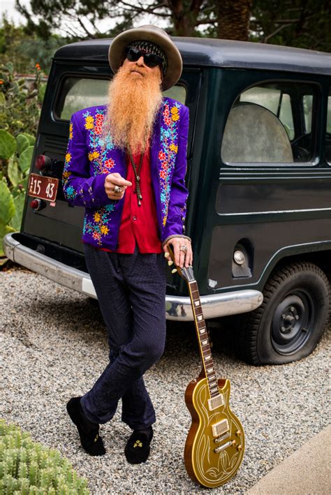This is the original african dayshaloo nudu design which has twice the number of fingerling/locs than my other hat styles sold by other. Interview: Billy F Gibbons - Elmore Magazine