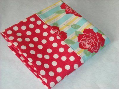 Have fun making tons more! Super simple tutorial on how to make your own pillow case ...