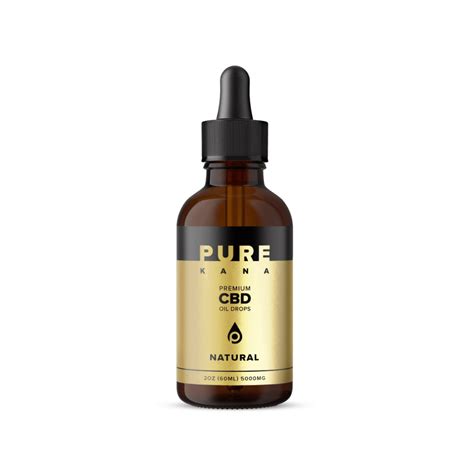 And cbd or herbal renewals are. Natural CBD Oil 5000mg (Full Spectrum CBD Limited Edition ...