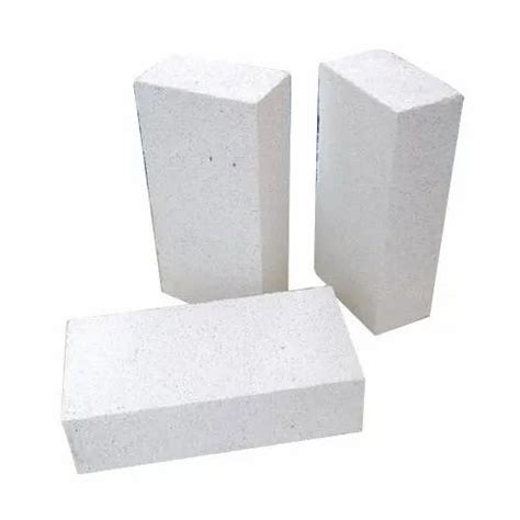 Hot Face Insulation Brick At Best Price In Wankaner By Heena