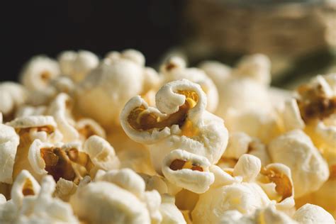 How Does Popcorn Pop Food Easy To Cook Meals Snacks