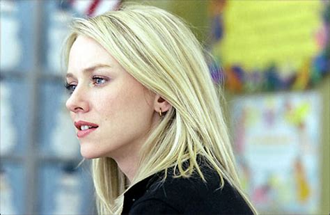 A Moment With Naomi Watts Actress