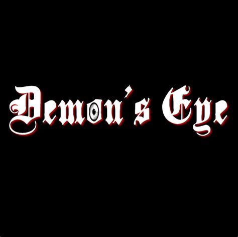 Demons Eye Official Site