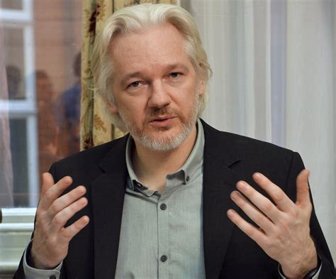 Wikileaks Assange Subjected To Deprivation Of Liberty Un Panel