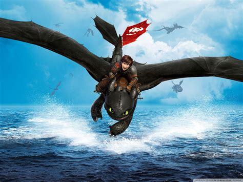 Httyd 3 Wallpapers Wallpaper Cave