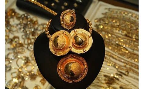 Wow Gold Gold Habeshatraditional Jewelry For Eritrean And Ethiopian