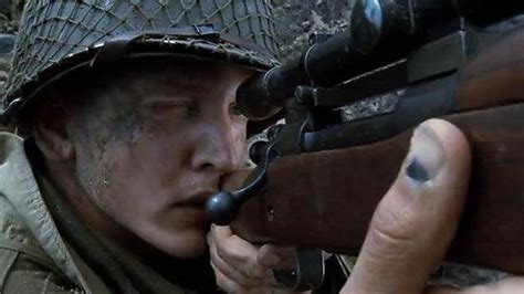 15 Film Sniper Terbaik Yang Membuat Kalian Ingin Daftar Menjadi Tentara