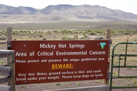 Mickey Hot Springs Christopher Cotrell Flickr