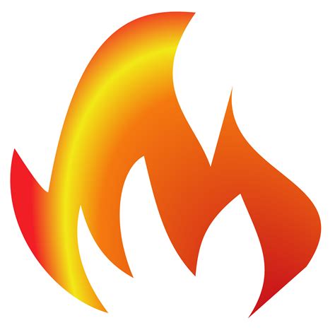 Fire Flame Clip Art Free Vector For Free Download About Free 3