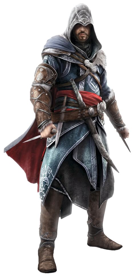Assassins Creed El Legado Perdido Revelado Megapost Info Taringa