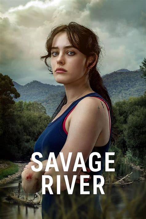 Savage River Tv Mini Series Imdb