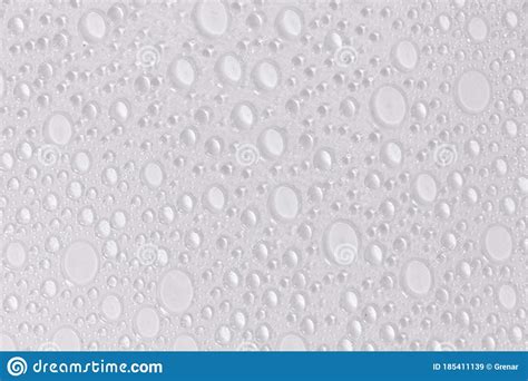 Bubbly Texture Surface Big Stock Image Image Of Plexiglass 185411139