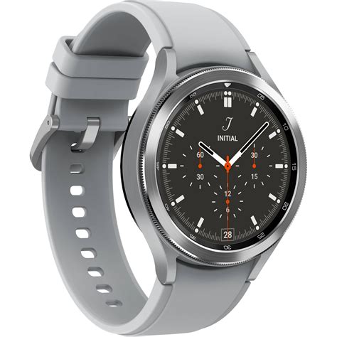 Samsung Galaxy Watch4 Classic Smartwatch Sm R895uzsaxaa Bandh