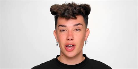 James Charles Addresses Allegations Of Inappropriately Messaging Minors