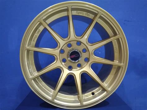 Velg Mobil Gold Homecare24