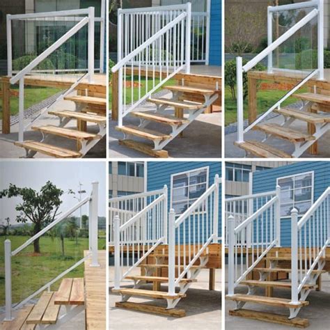 Regal Aluminum Stair Stringers With Images Stairs Stringer Outdoor