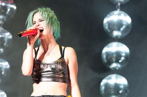 Camping is available at reading with various options available. Review: Paramore put on memorable performance at Reading ...