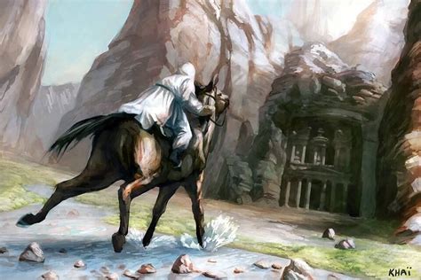 Assassin S Creed Concept Art Showcases Series Early Roots