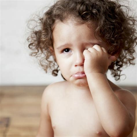 How To Deal With A Frustrated Toddler Todays Parent
