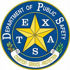 Department Of Public Safety Terrell Texas