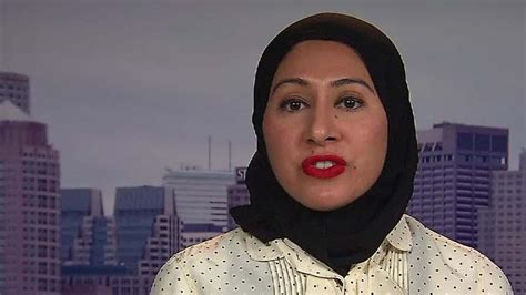 Reporting On The Election As A Muslim Woman