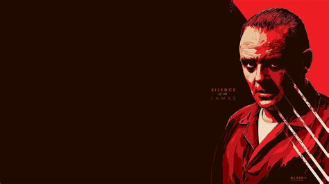 The Silence Of The Lambs Full HD Wallpaper And Background Image