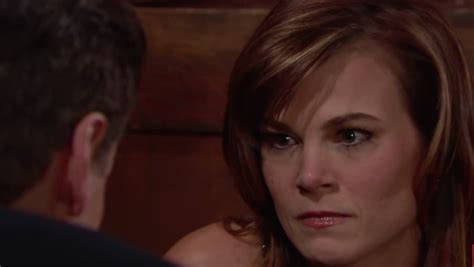 ‘the Young And The Restless Yandr Spoilers Phyllis Admits To Adams