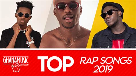 This website is ghana's premier music site and allows users to download and stream nigerian and ghanaian music. Top Ghanaian Rap songs of 2019 | Ghana Music | Lists