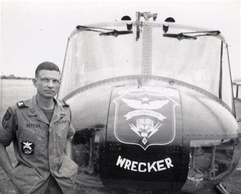 Vietnam War Helicopter Pilot To Receive Medal Of Honor Us