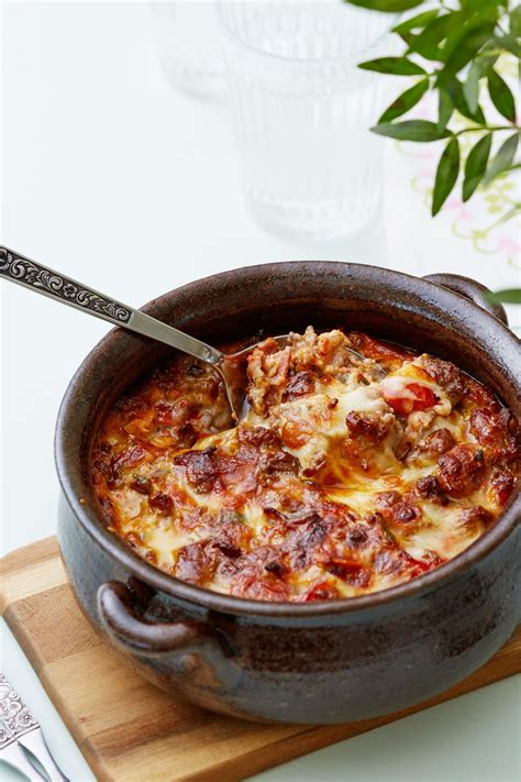You can use ready to serve bacon if you'd like. Keto bacon burger casserole | Recipe | Food recipes, Keto ...