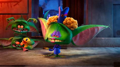 Hotel transylvania is a media franchise created by comedy writer todd durham. Gremlin | Hotel Transylvania Wiki | FANDOM powered by Wikia