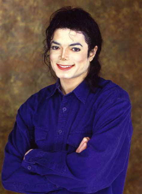 Mj Rare And Cute Michael Jackson Photo 17716253 Fanpop