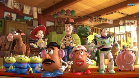 Toy Story Pixar Wallpaper 38689900 Fanpop Page 29
