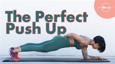 Stop Doing Girl Push Ups And Do Them Right The Perfect Progression For Women And Beginners