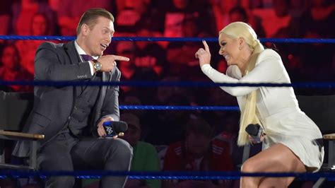 Photos Tensions Rise Between The A List Couple And John Cena And Nikki