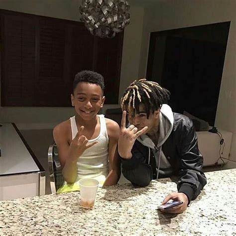 Just Jahseh 1 Love U Forever Miss U My Love Cute Rappers