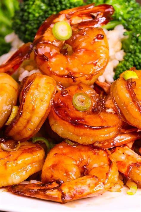We did not find results for: Sticky and Easy Honey Garlic Shrimp is a 15 minute dinner ...