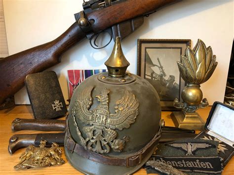 Thetford Militaria - Militaria, Militaria, Online Store, Thetford
