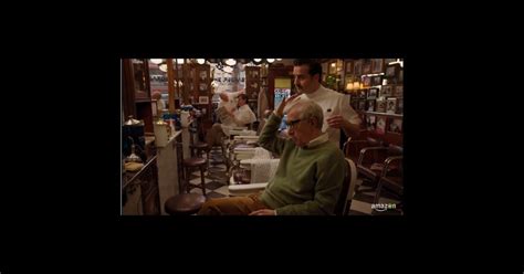 Bande Annonce Crisis In Six Scenes La Série De Woody Allen Pour
