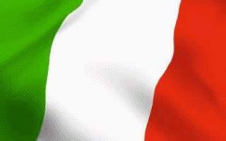 Waving American Flag Gif Gif Italy Waving Italian Flag Animated Flags