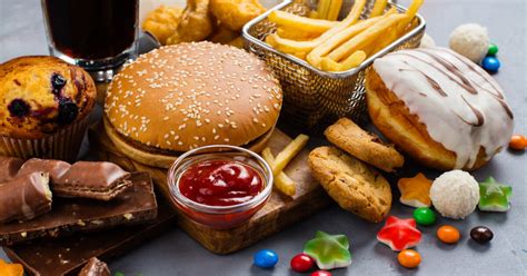 What Is The Western Diet And What Does It Mean For Your Health