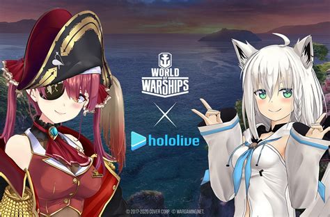 The official hololive production subreddit! Hololive Commander Voice Pack Bundles Available For World ...