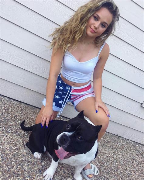 Pin On Brec Bassinger Is Dragging You Under