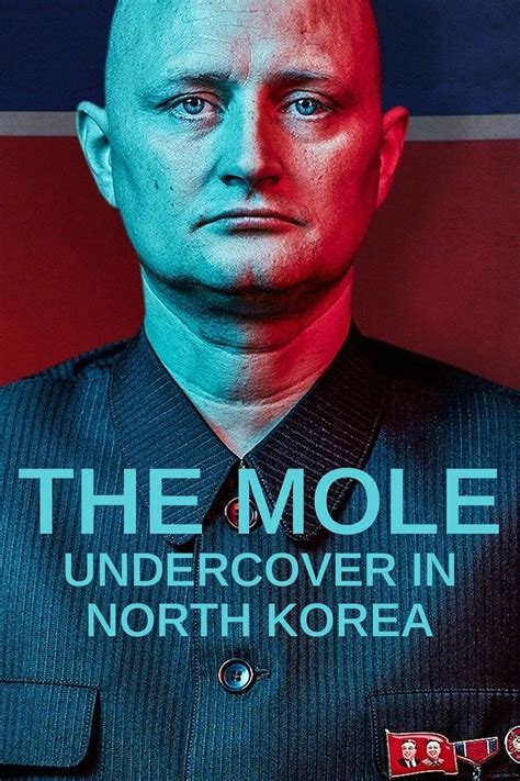 The Mole Undercover In North Korea Rotten Tomatoes