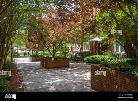 Milledgeville Campus Hi Res Stock Photography And Images Alamy