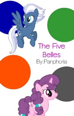 Epilogue The Five Belles Fimfiction