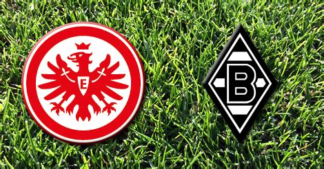 This is the match report for borussia mönchengladbach vs eintracht frankfurt on oct 27, 2019 in the bundesliga. DFB-Pokal: Heimspiel gegen Borussia Mönchengladbach ...