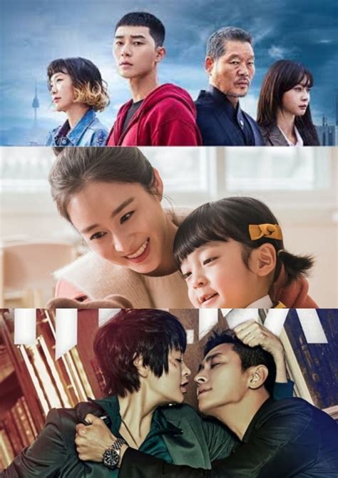 K tv drama let you watch korean drama online for free like those icdrama, viu tv, viki, asiancrush websites. K-dramas Hitting Big in Ratings in the First Week of March ...