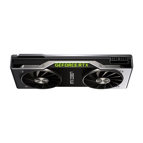 Geforce Rtx 2080 Ti Founders Edition 11gb Video Card 900 1g150 2530